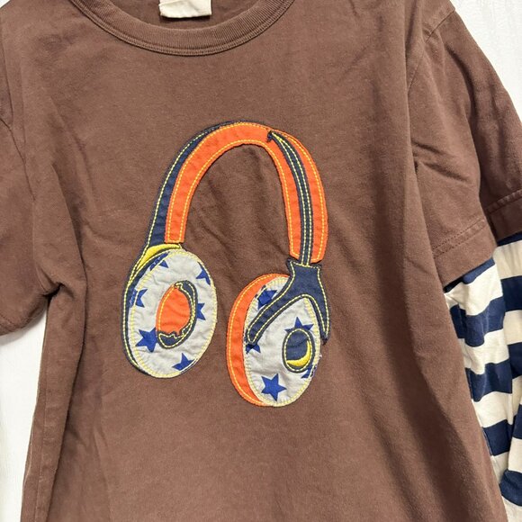 Boys Long Sleeve T-Shirt - Picture 3 of 5